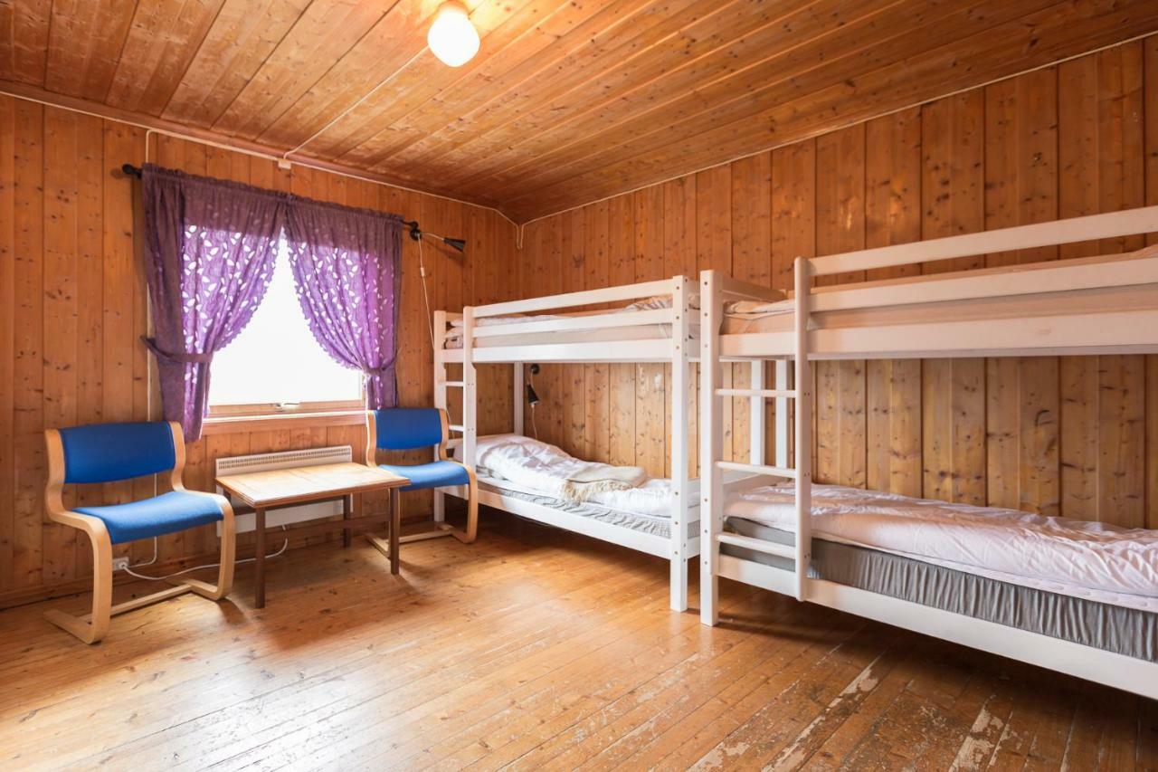 Lille Randklev Gaestehus Ringebu Dış mekan fotoğraf